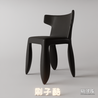 图片[3]-D5渲染器单椅模型20个 -刷子库