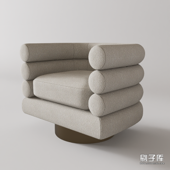 图片[5]-D5渲染器单椅模型20个 -刷子库