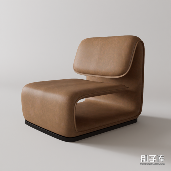 图片[7]-D5渲染器单椅模型20个 -刷子库