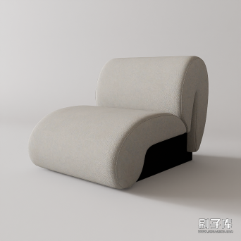 图片[8]-D5渲染器单椅模型20个 -刷子库