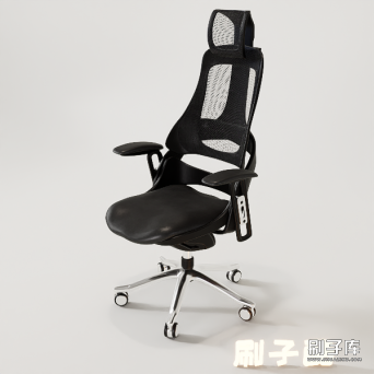 图片[13]-D5渲染器单椅模型20个 -刷子库