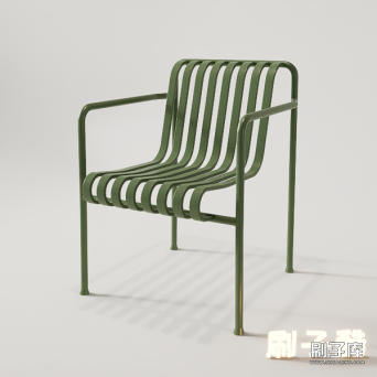 图片[17]-D5渲染器单椅模型20个 -刷子库