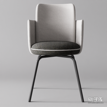 图片[19]-D5渲染器单椅模型20个 -刷子库