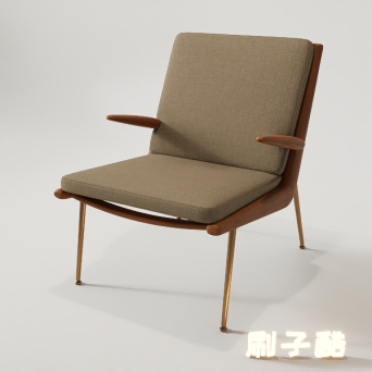 图片[6]-D5渲染器单椅模型20个 -刷子库