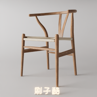 图片[15]-D5渲染器单椅模型20个 -刷子库
