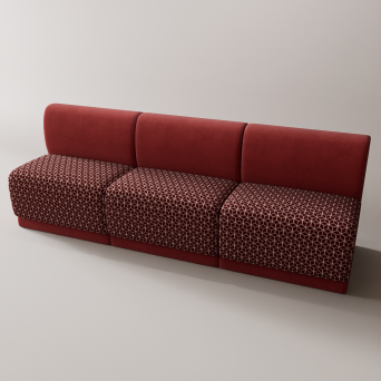 图片[3]-D5多人沙发模型20个-刷子库