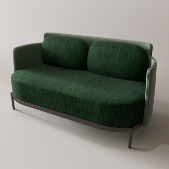 图片[7]-D5多人沙发模型20个-刷子库