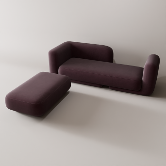 图片[8]-D5多人沙发模型20个-刷子库