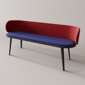 图片[9]-D5多人沙发模型20个-刷子库