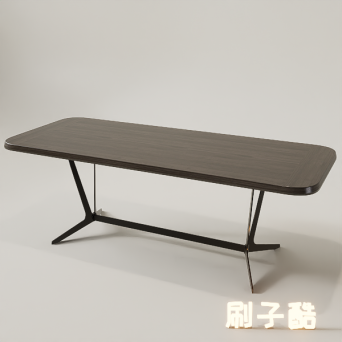 图片[3]-D5餐桌模型26个-刷子库