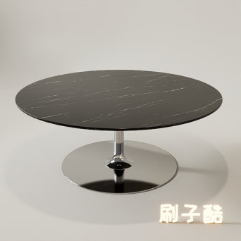 图片[17]-D5餐桌模型26个-刷子库