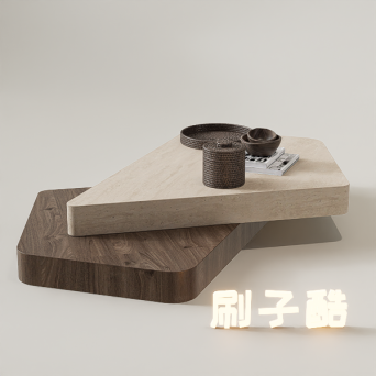 图片[1]-D5茶几20个-刷子库
