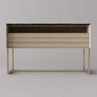 图片[1]-D5床头柜模型20个-刷子库