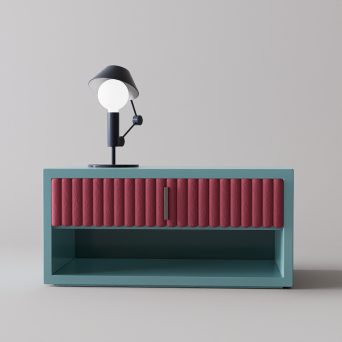 图片[11]-D5床头柜模型20个-刷子库