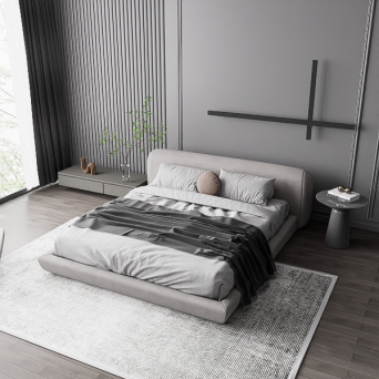 图片[1]-D5床具组合模型21套-刷子库