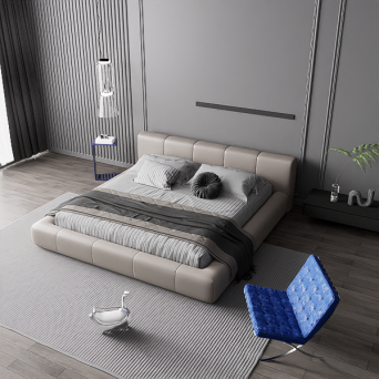 图片[3]-D5床具组合模型21套-刷子库