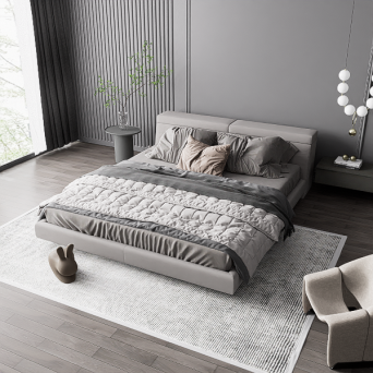 图片[2]-D5床具组合模型21套-刷子库