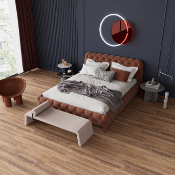 图片[12]-D5床具组合模型21套-刷子库