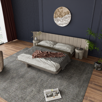 图片[16]-D5床具组合模型21套-刷子库