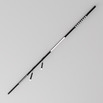 图片[18]-D5筒射灯模型25个-刷子库