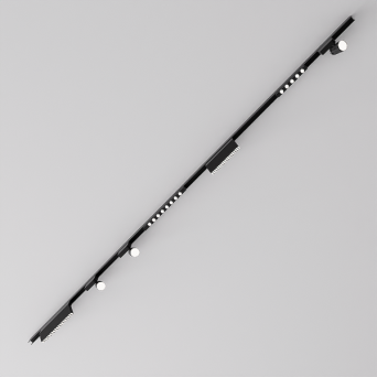 图片[19]-D5筒射灯模型25个-刷子库