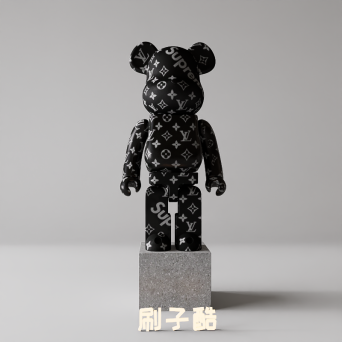 图片[12]-D5雕塑模型20个-刷子库