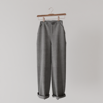 图片[2]-D5衣服模型15个-刷子库