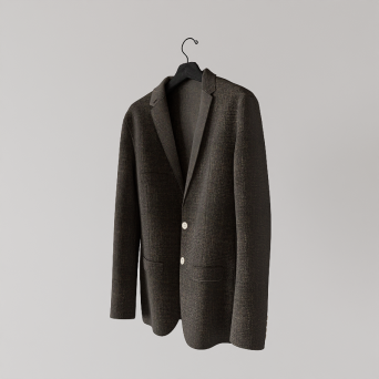 图片[3]-D5衣服模型15个-刷子库