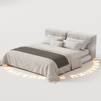 图片[8]-D5床模型25个-刷子库