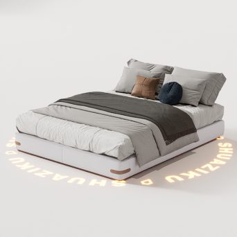 图片[9]-D5床模型25个-刷子库