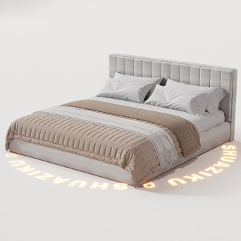 图片[14]-D5床模型25个-刷子库