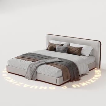 图片[19]-D5床模型25个-刷子库