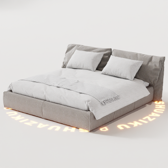 图片[21]-D5床模型25个-刷子库