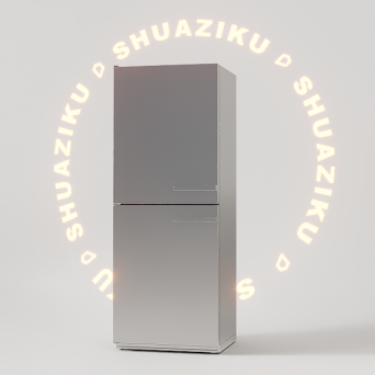 图片[16]-D5厨房电器模型20个-刷子库