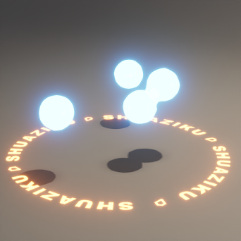 图片[4]-D5动态粒子模型28个-刷子库