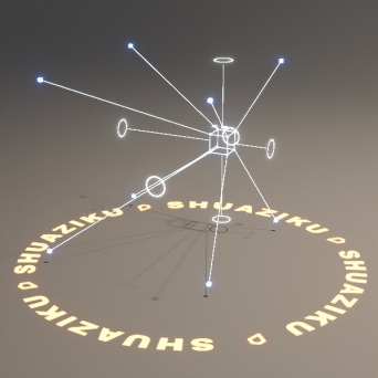 图片[8]-D5动态粒子模型28个-刷子库