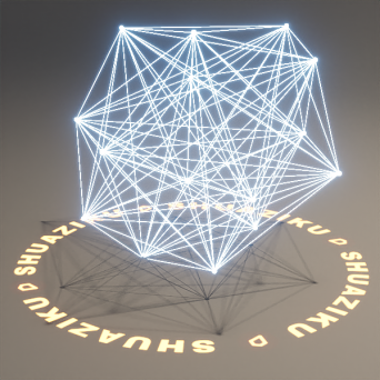 图片[11]-D5动态粒子模型28个-刷子库