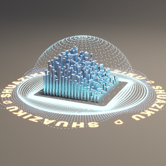 图片[18]-D5动态粒子模型28个-刷子库