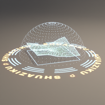 图片[19]-D5动态粒子模型28个-刷子库