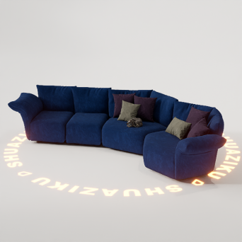 图片[2]-D5模型合集20个-刷子库