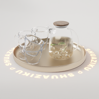 图片[5]-D5模型合集20个-刷子库