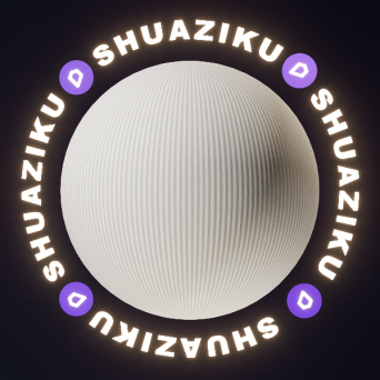 D5普通布料材质20个-刷子库