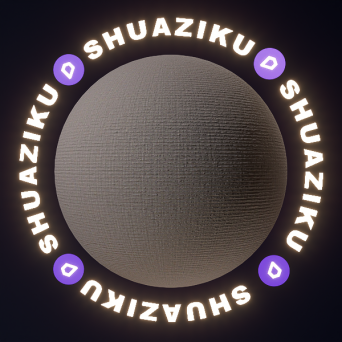 图片[9]-D5普通布料材质20个-刷子库