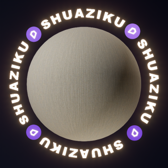 图片[10]-D5普通布料材质20个-刷子库