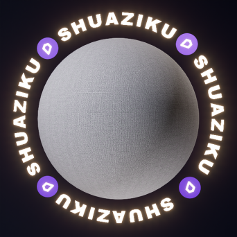 图片[20]-D5普通布料材质20个-刷子库