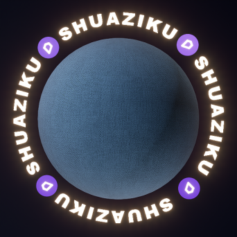 图片[15]-D5普通布料材质20个-刷子库