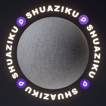 图片[16]-D5普通布料材质20个-刷子库