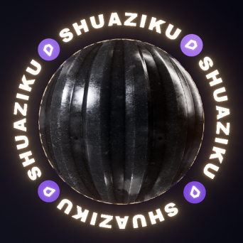 图片[5]-D5金属材质27款-刷子库