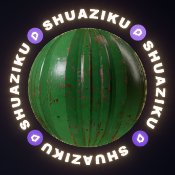 图片[8]-D5金属材质27款-刷子库