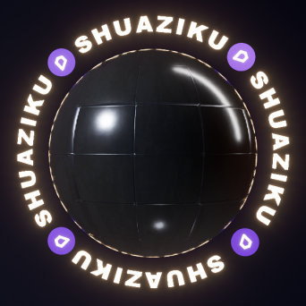 图片[11]-D5金属材质27款-刷子库